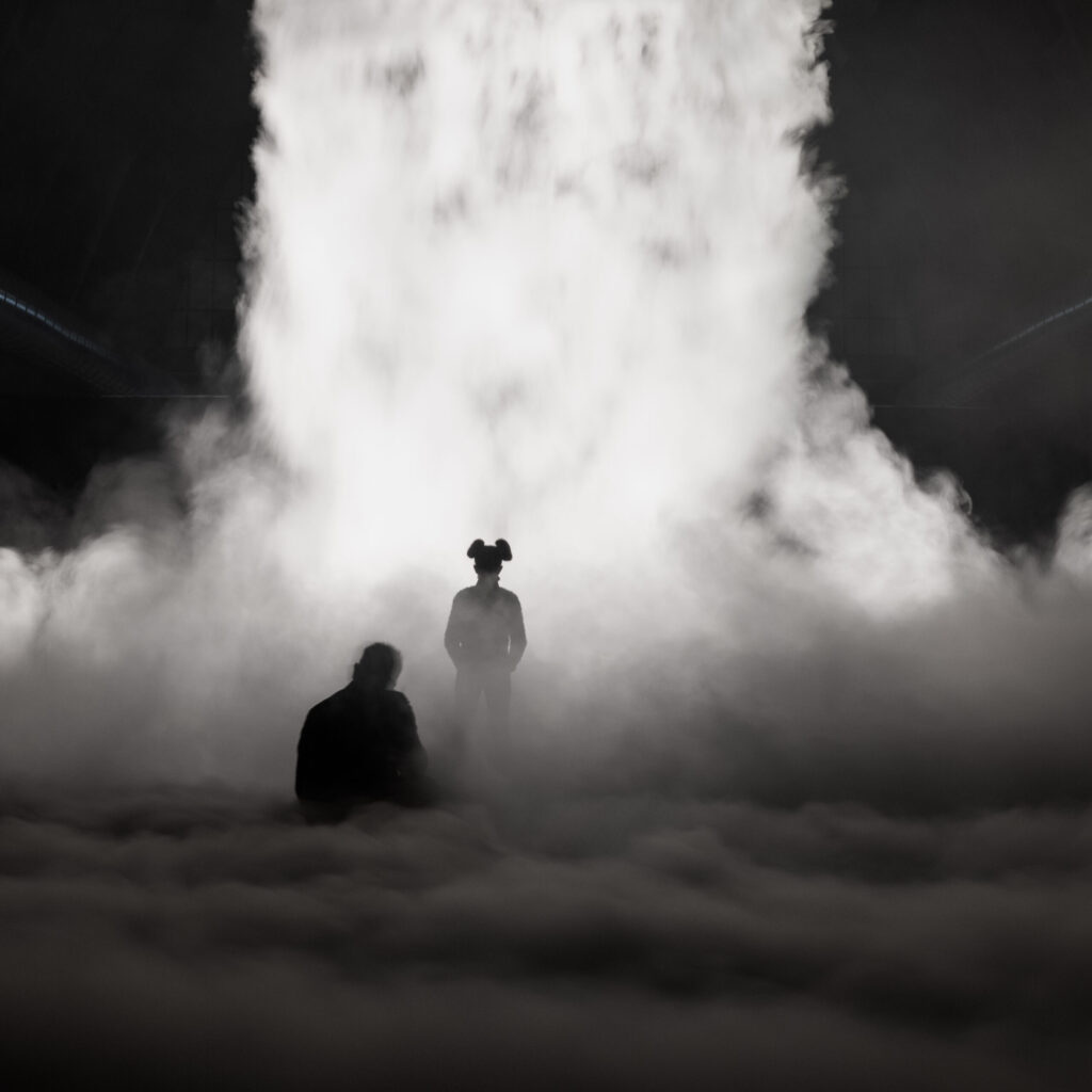 FALLING DREAMS